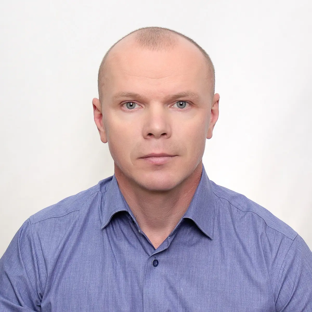 Евгений Белоусов