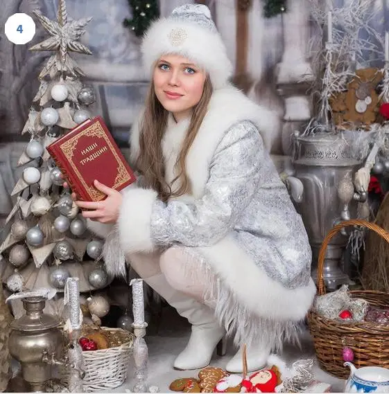 А вы как справляетесь с предновогодней суетой и множеством дел ✨?
Кем вы себя ощущаете ✨?
Проголосуйте ⤵️! Я - Снегурочка номер пять уже 😊 | Сетка — социальная сеть от hh.ru