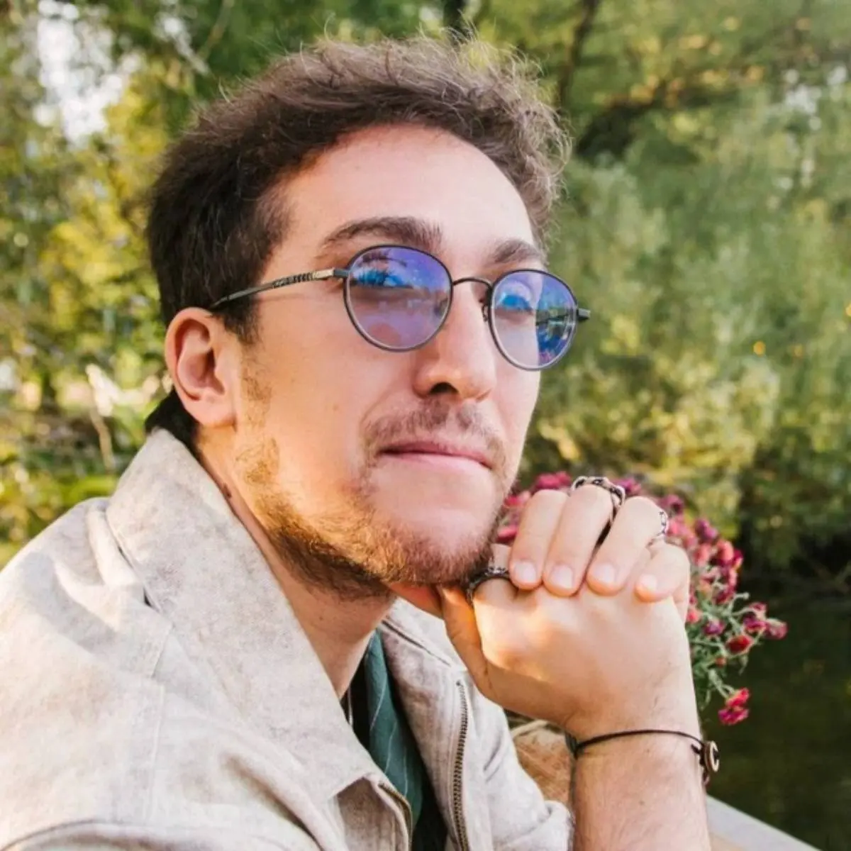 Георгий Шеразадишвили | Сетка — социальная сеть от hh.ru