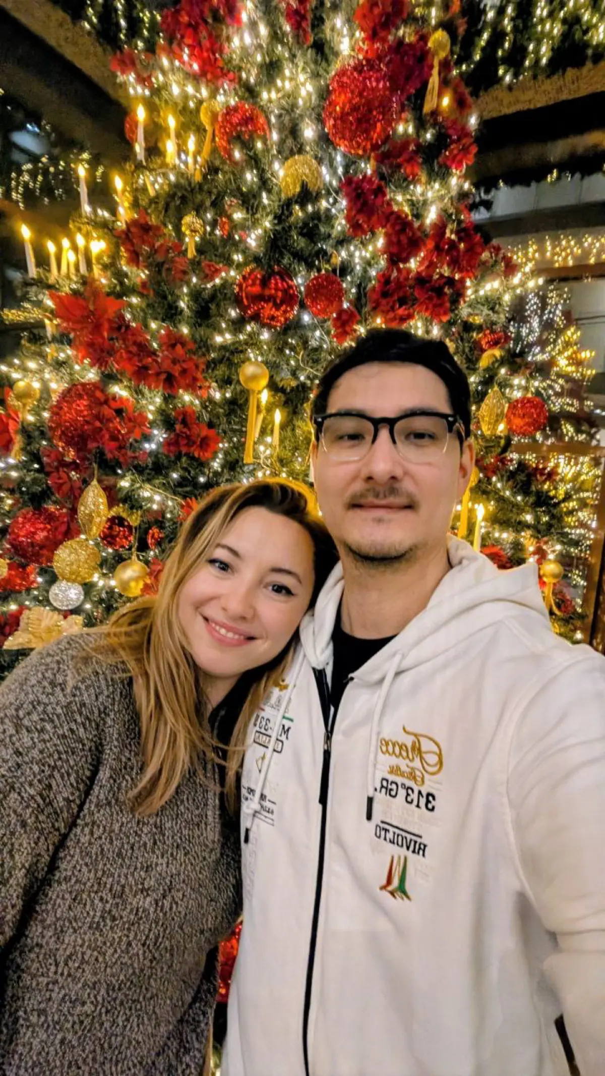 Люблю декабрь, последние 2 года особенно | Сетка — социальная сеть от hh.ru