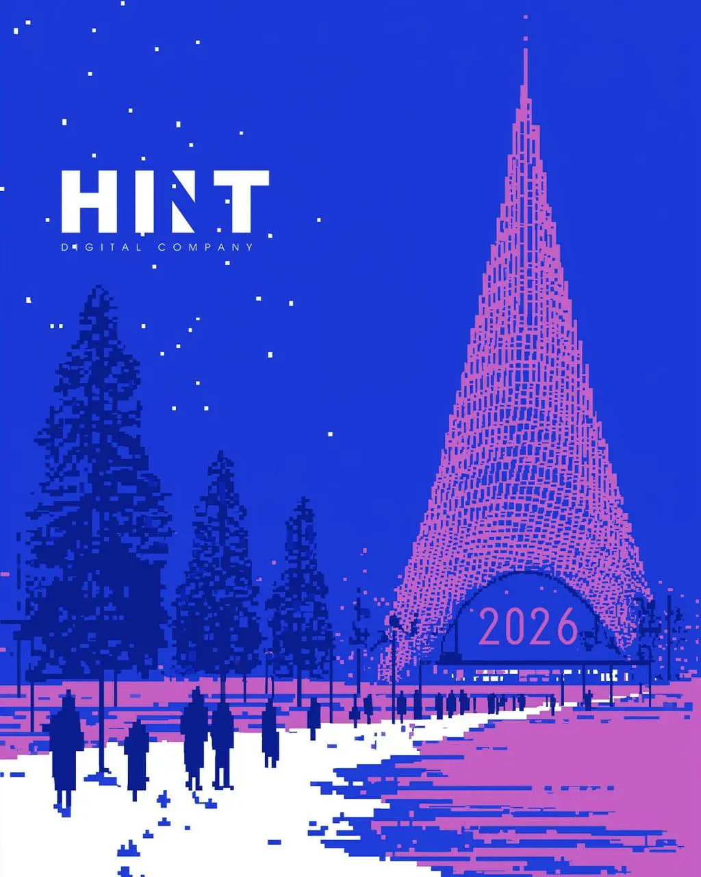 С Наступающим!🎄
Спасибо, что читаете и остаетесь с нами. Пусть новый год принесет интересные идеи, уверенные решения и больше поводов верить в будущее.
Впереди новые истории и возможности. | Сетка — социальная сеть от hh.ru