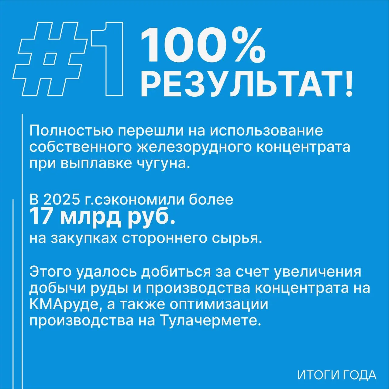 🌲Сегодня подводим итоги уходящего года.
💫Мы с надеждой смотрим в будущее и вспоминаем лучшее, что было в 2025!
💪Впереди — новые вызовы и амбициозные проекты! | Сетка — социальная сеть от hh.ru