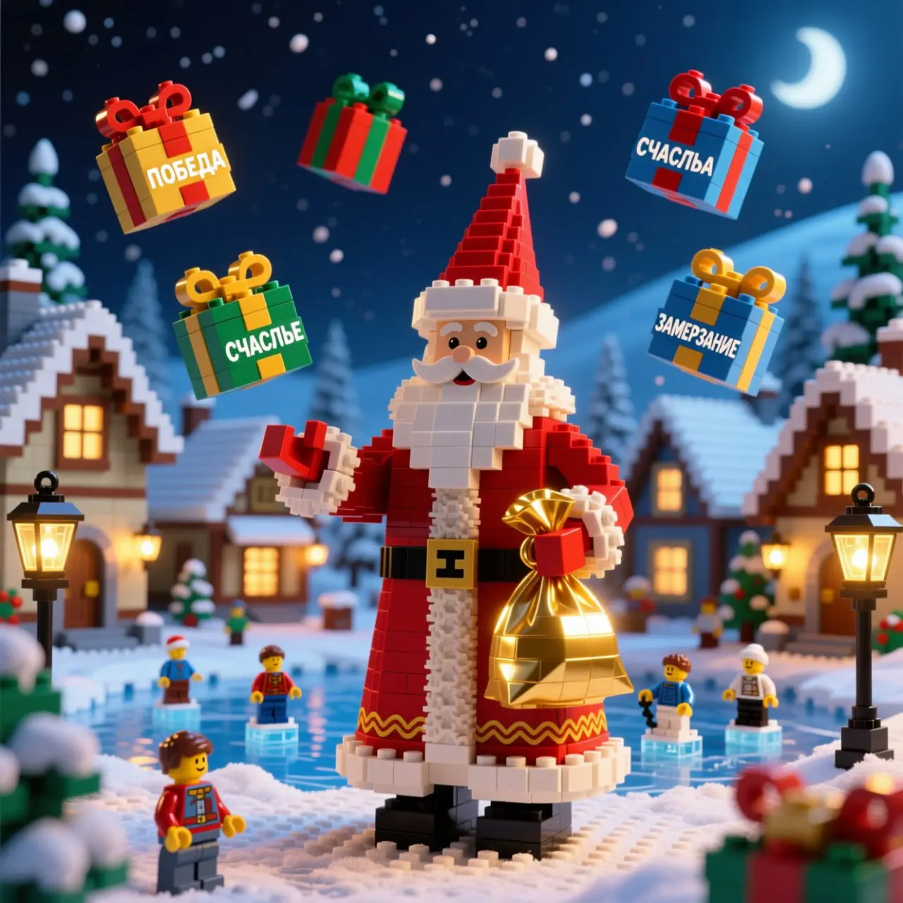 🎄Особые призы "за вклад в Сообщество"
Дополнительная награда для каждой из двух категорий, призы распределяются только среди участников, открывших исходный код | Сетка — социальная сеть от hh.ru