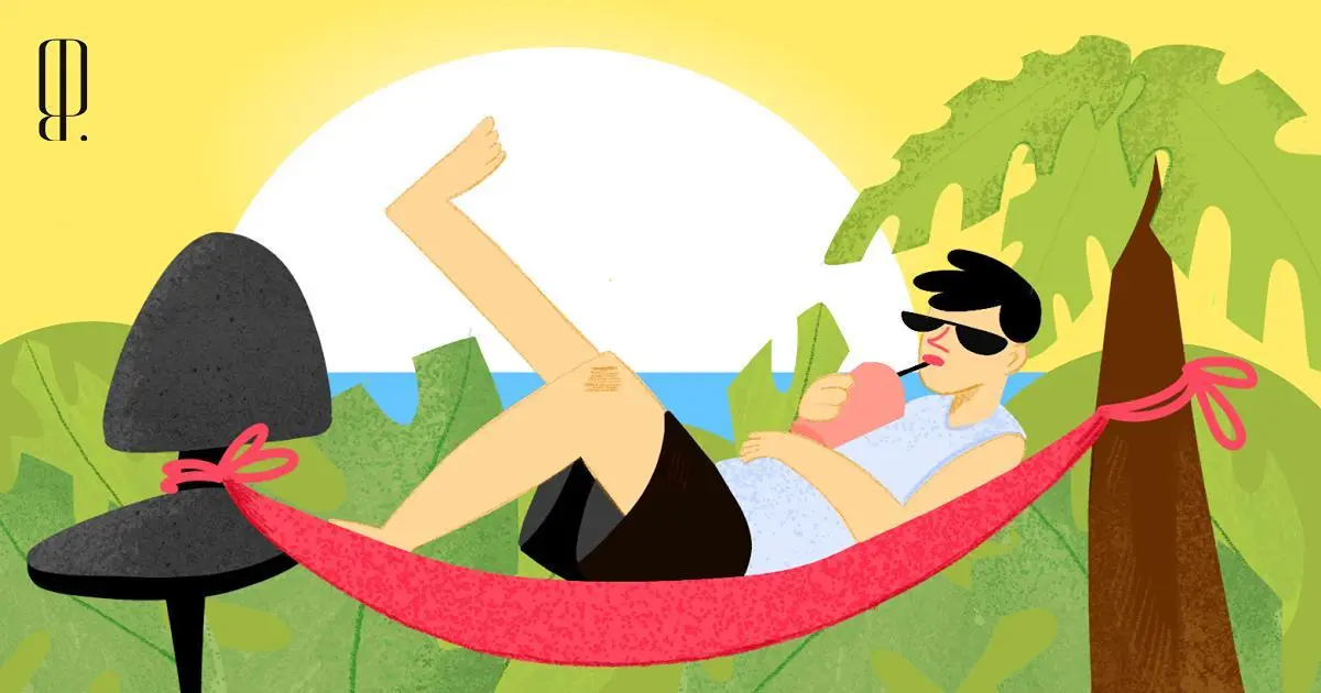 Гуляй смело! Микропенсии — главный тренд 2025-го
Все больше миллениалов и зумеров предпочитают карьерный путь короткими спринтами: чтобы получить плюсы классической пенсии в виде времени на хобби и пу... | Сетка — социальная сеть от hh.ru