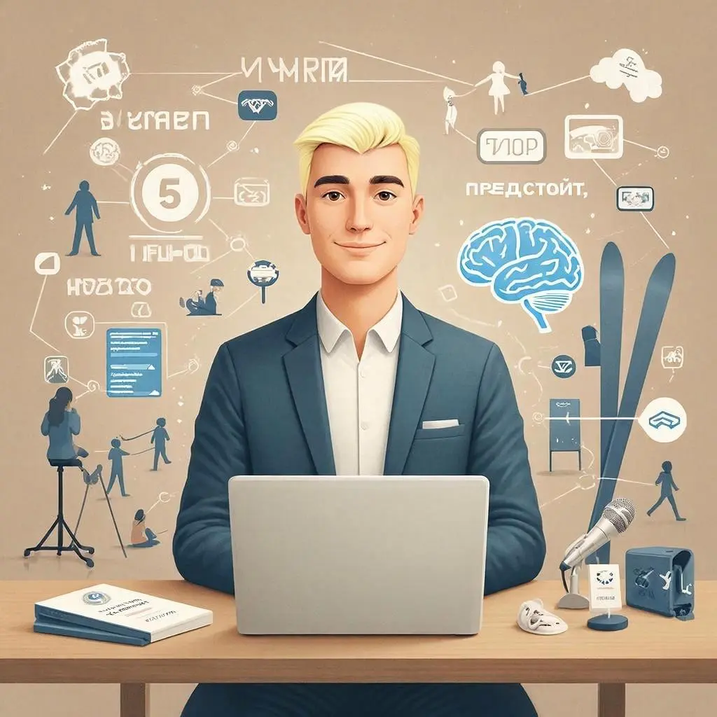 За этот год произошло много всего - иногда даже много | Сетка — социальная сеть от hh.ru