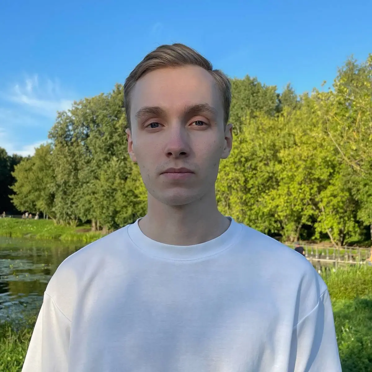 Александр Харламов | Сетка — социальная сеть от hh.ru