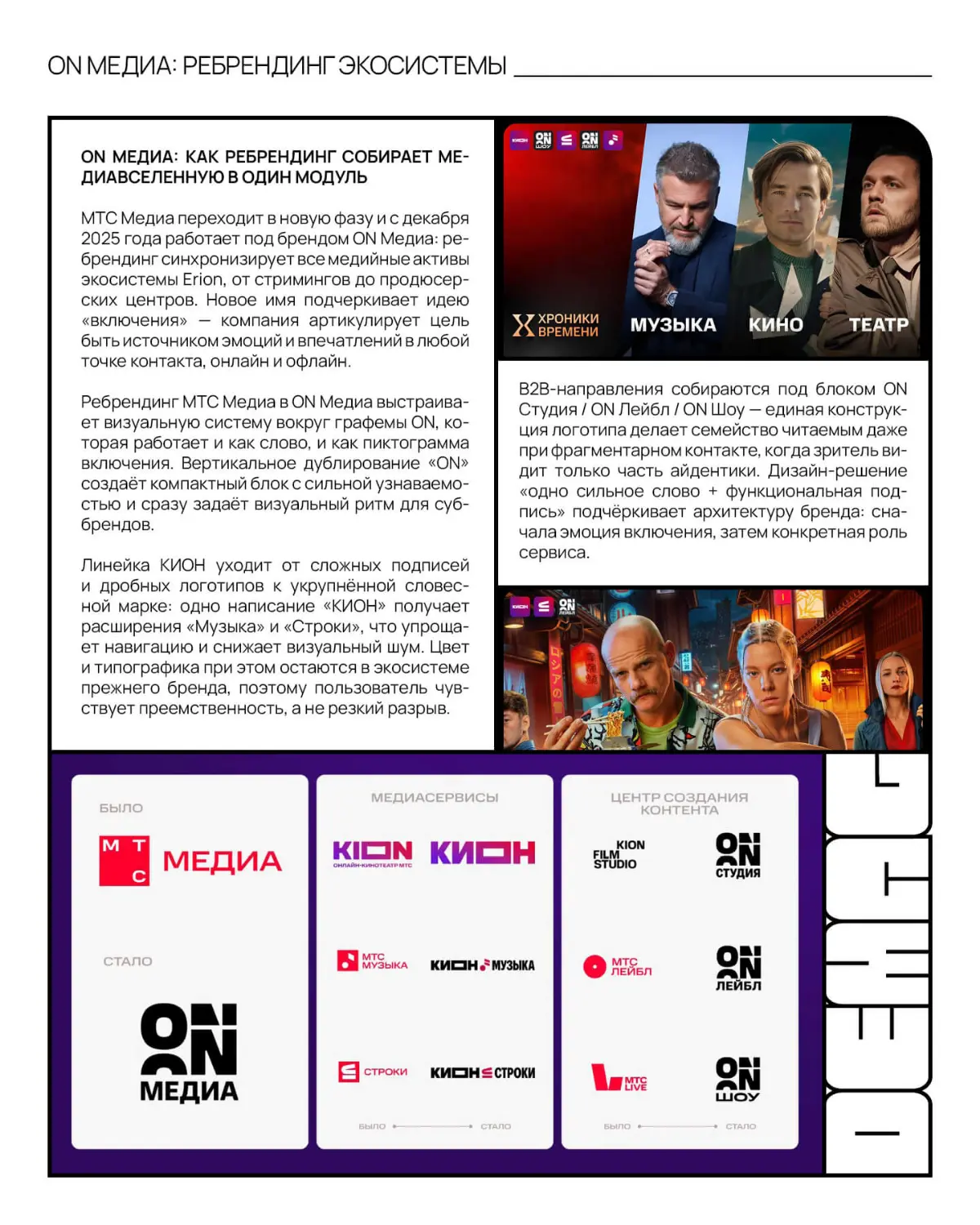 DeMag | Декабрь 2025  | №21 | Сетка — социальная сеть от hh.ru