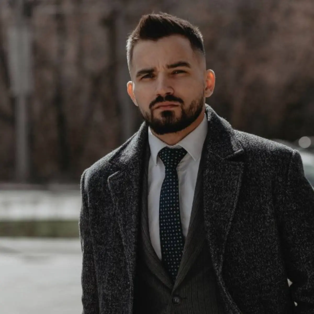 Роман Кузнецов