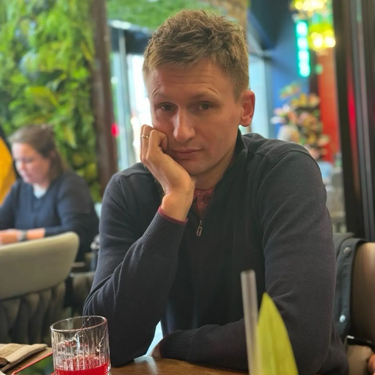 Николай Белкин