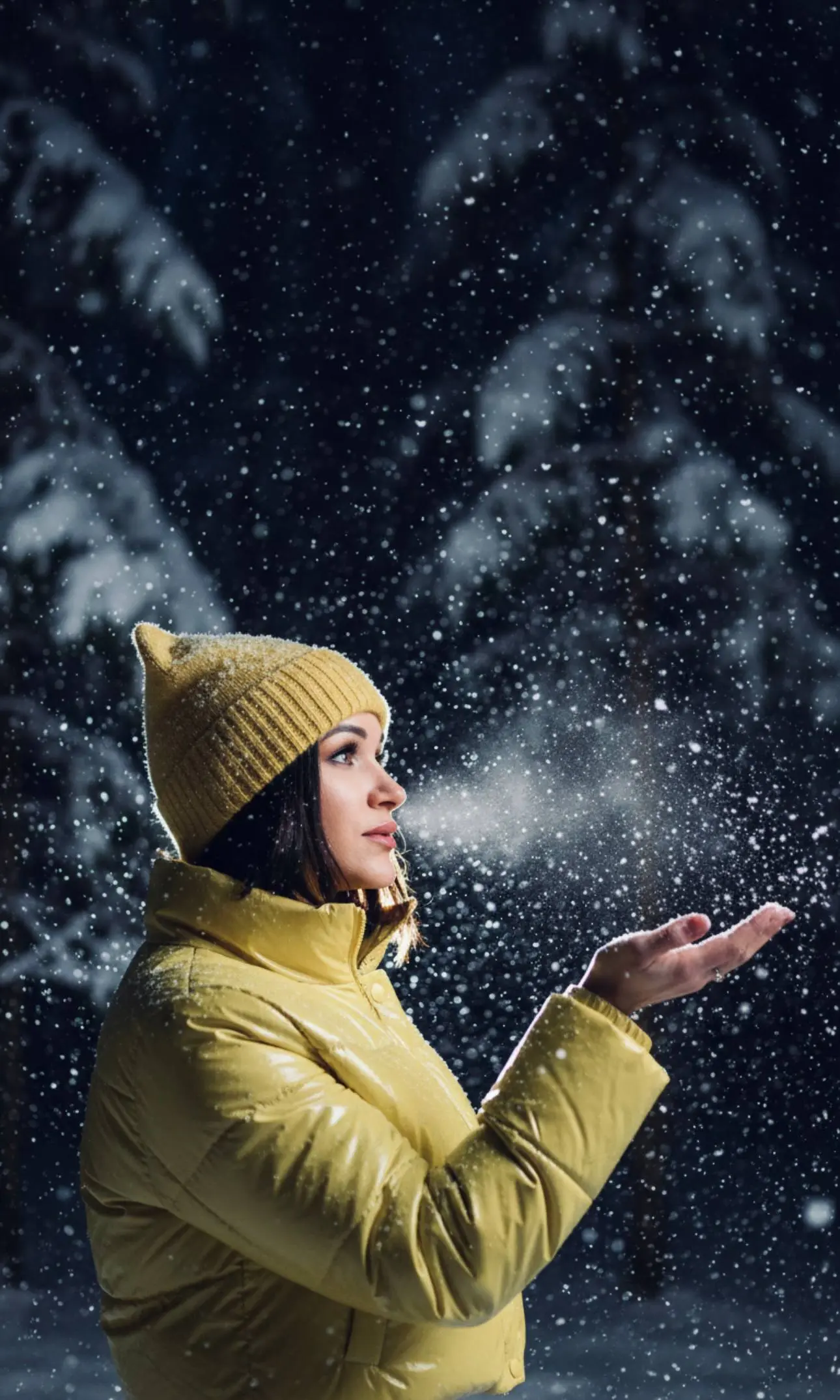 364 й из 365 дней в 2025 году…
Как ваше настроение ? ❤️
Готовитесь к празднику?
Делитесь , дорогие, кто чем занимается , как проходит ваш день? | Сетка — социальная сеть от hh.ru
