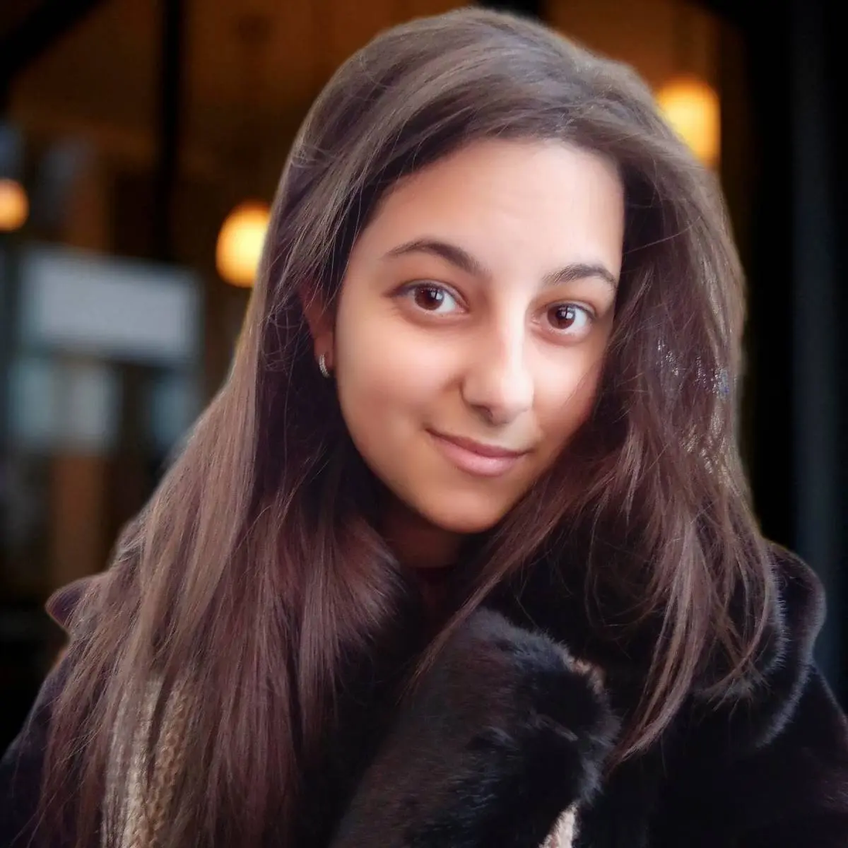 Раксана Мкртчян | Сетка — социальная сеть от hh.ru