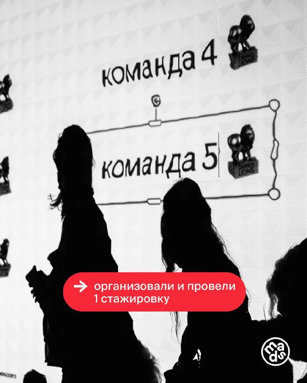 Итоги 2025 года 😎
Вероятно, твои соцсети уже пестрят итогами года, и мы не стали исключением. Пишем этот пост, чтобы подвести черту и поблагодарить каждого, кто был с нами | Сетка — социальная сеть от hh.ru