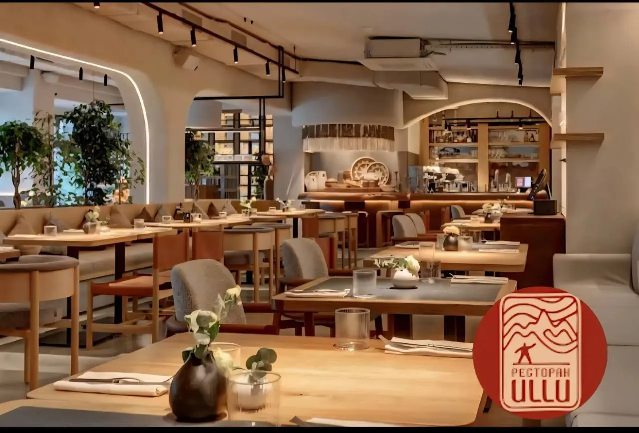 🔊 ИЩЕМ ФЕЮ ЧИСТОТЫ ‼️✨
В команду ресторана ULLU на постоянную работу требуется клинер.
Ресторан авторской восточной кухни.
📍 Адрес. Мичуринский проспект, 22.
🚇 Метро. Удобно от станции «Раменки» | Сетка — социальная сеть от hh.ru