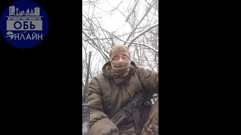 ↗ От жителя города Обь с позывным "ГРАЧ"!
vk.ru
Подробнее на https://vk.com/ob.gorod
#городобь #городобьонлайн #толмачево | Сетка — социальная сеть от hh.ru