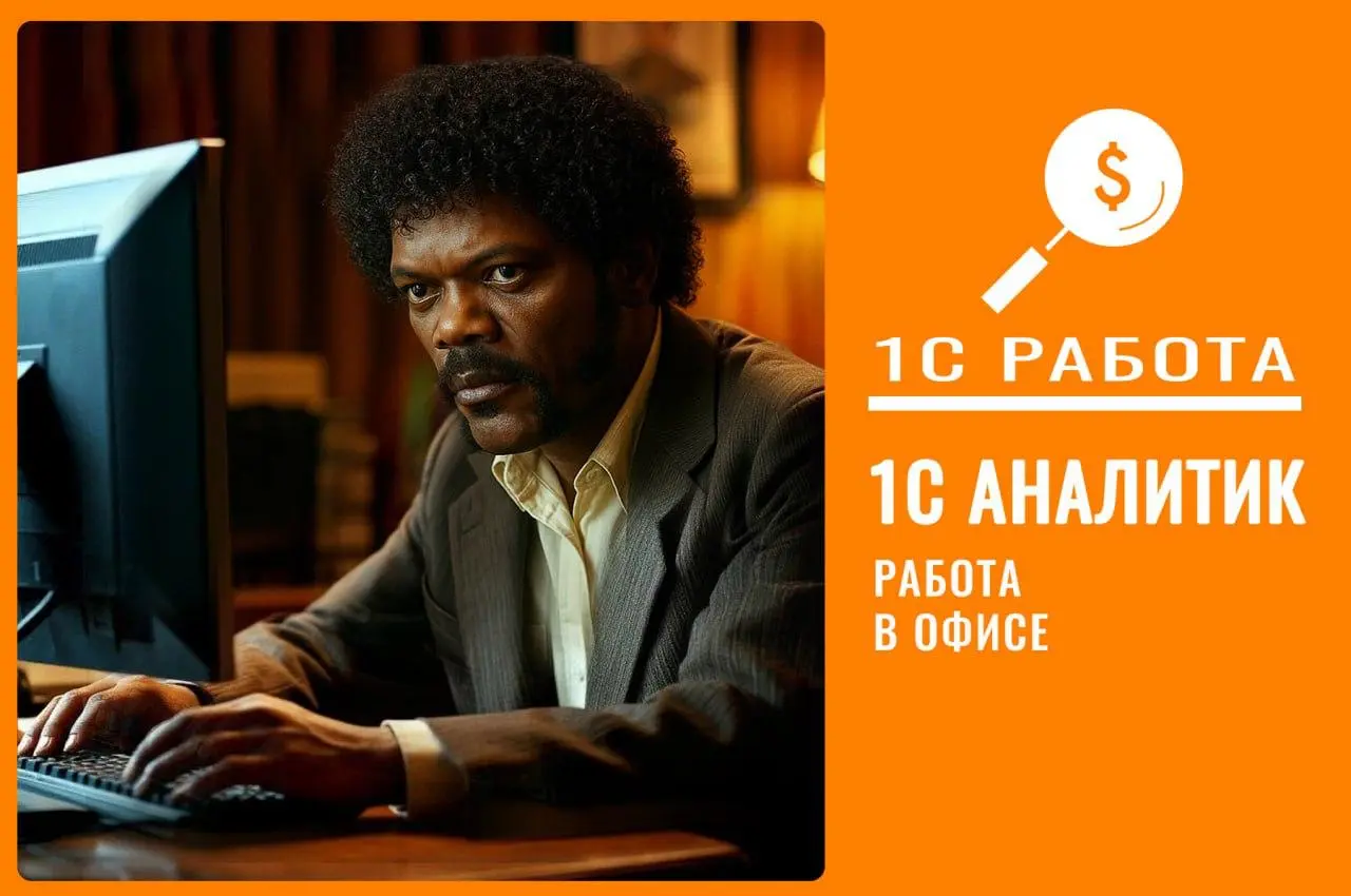Вакансия НФ-251205-0004
🔥  Консультант 1С ERP, БП, ЗУП
👉Грейд: ведущий/средний
⏳График: Full time
Формат работы: офис (г. Челябинск)
Локация: РФ
💰Оклад на руки: 200 000 руб | Сетка — социальная сеть от hh.ru