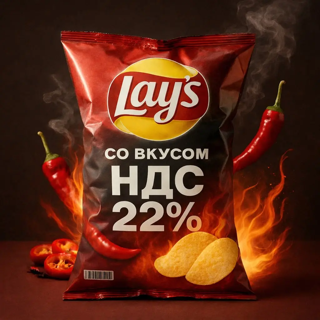 Говорят, в 2026 году новый вкус завезут... | Сетка — социальная сеть от hh.ru