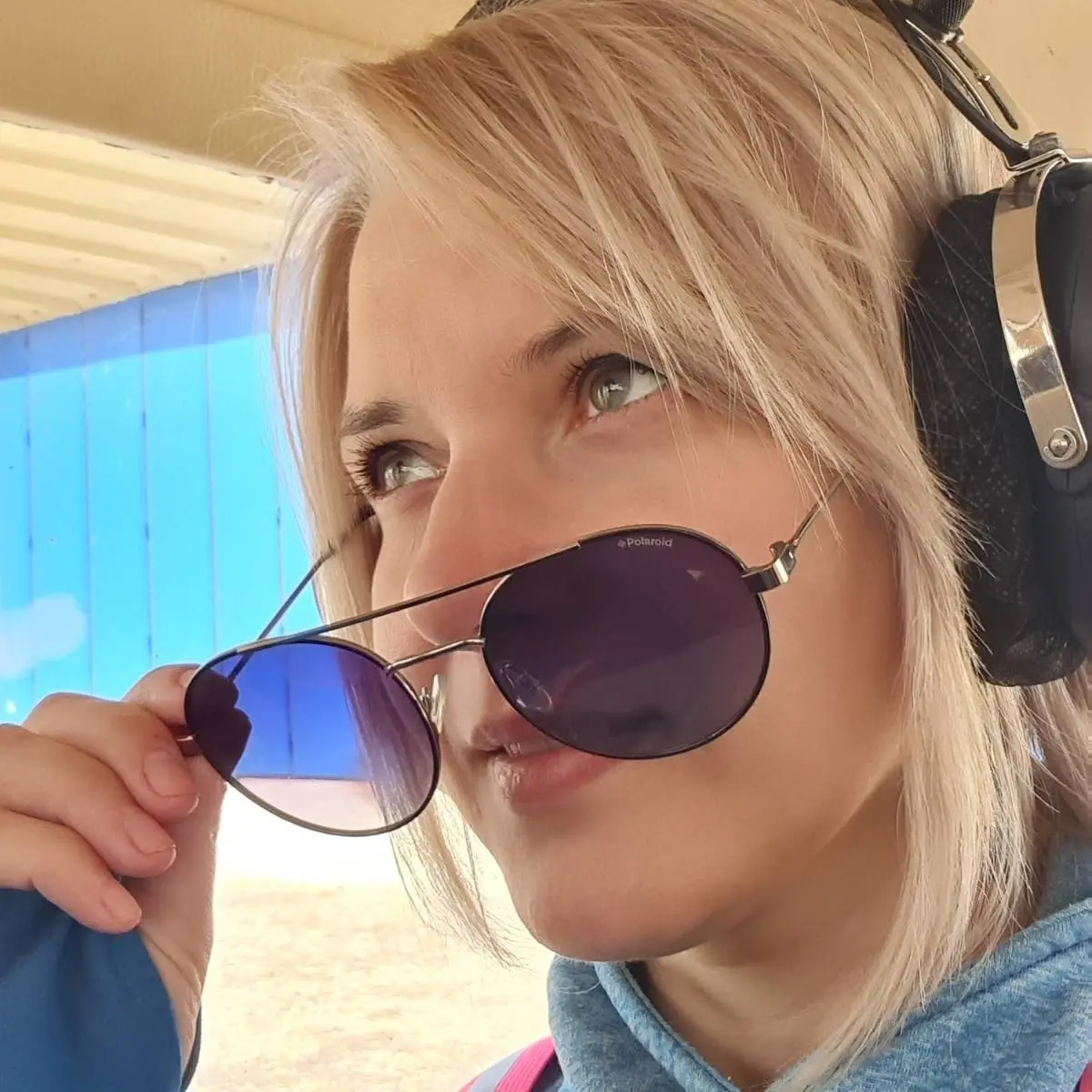 Ольга Акиньшина