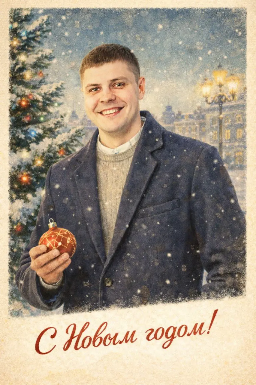 ПРЕДНОВОГОДНЯЯ ЮРИДИЧЕСКАЯ СУЕТА И ИТОГИ ГОДА
Итак, год подходит к своему неизбежному завершению | Сетка — социальная сеть от hh.ru