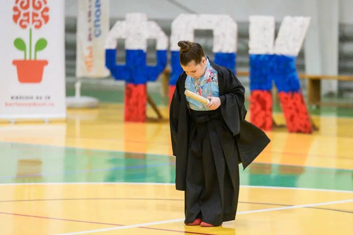 Мой маленький чемпион 😍🤗🏆🥇💪 | Сетка — социальная сеть от hh.ru