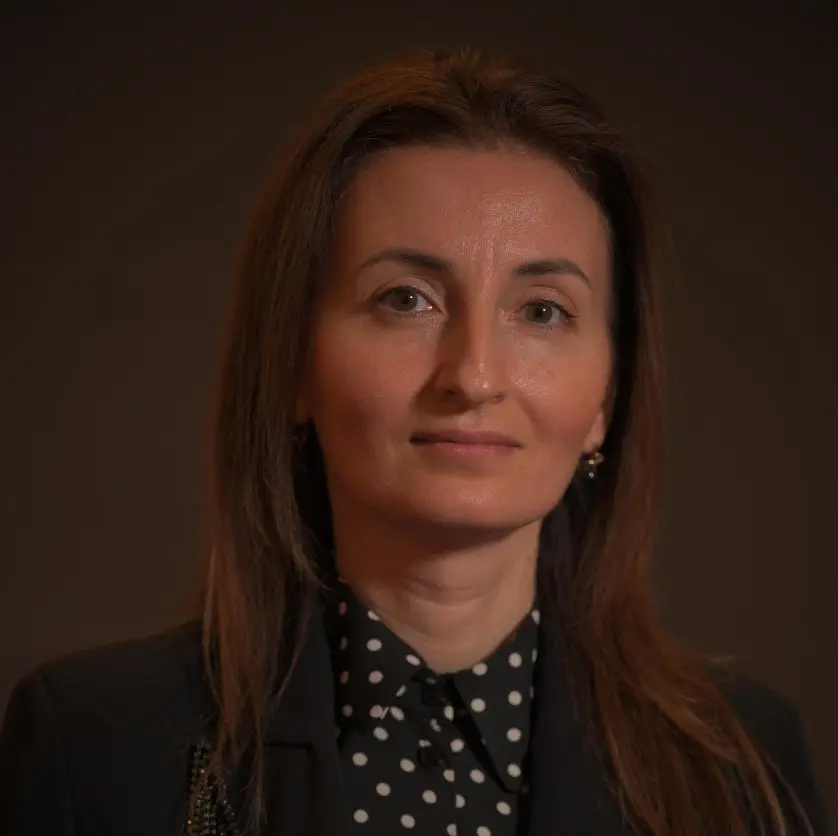 Мадина Атабиева