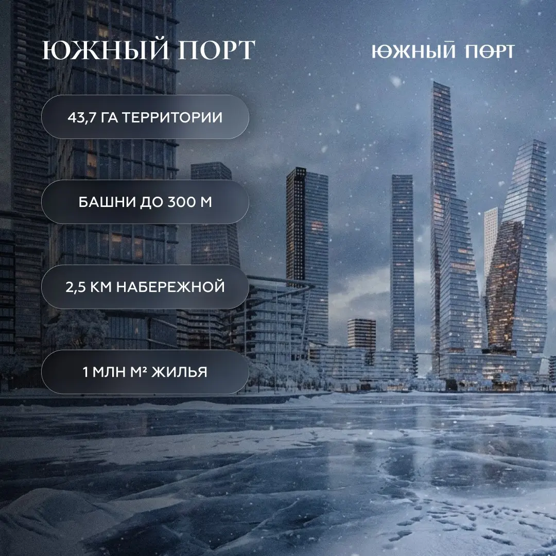 😃ТОП-3 самых ожидаемых старта продаж премиальной недвижимости Москвы в 2026 году | Сетка — социальная сеть от hh.ru