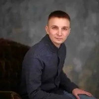 Александр Колесник