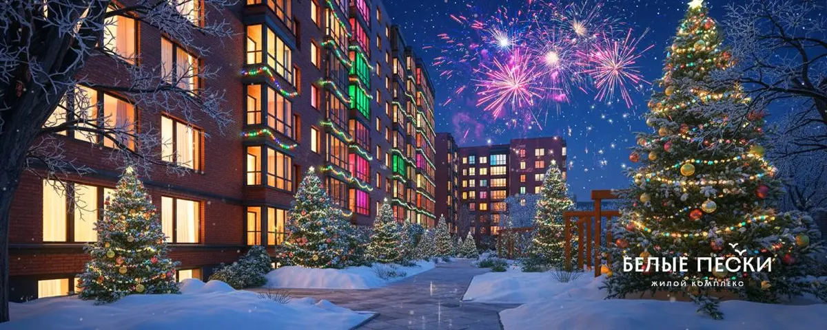 Краси-ИИ-иво мы входим в 2026-й! 🎅 | Сетка — социальная сеть от hh.ru
