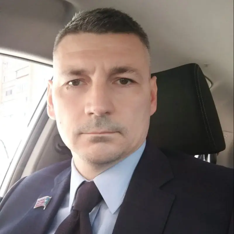 АЛЕКСЕЙ БЕСКОСТНЫЙ