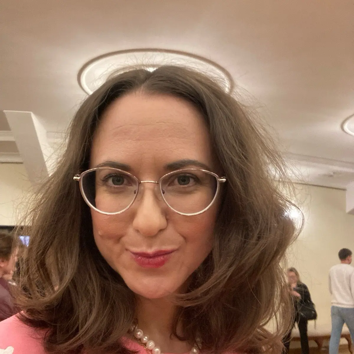 Наталия Лебедева
