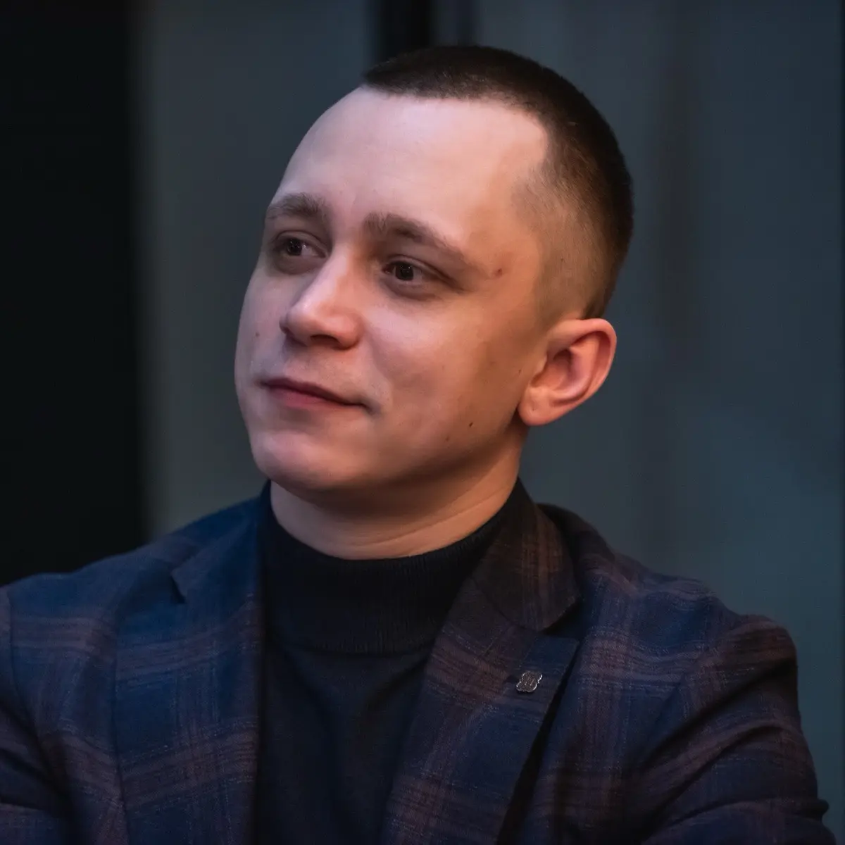 Oleg Karlin | Сетка — социальная сеть от hh.ru