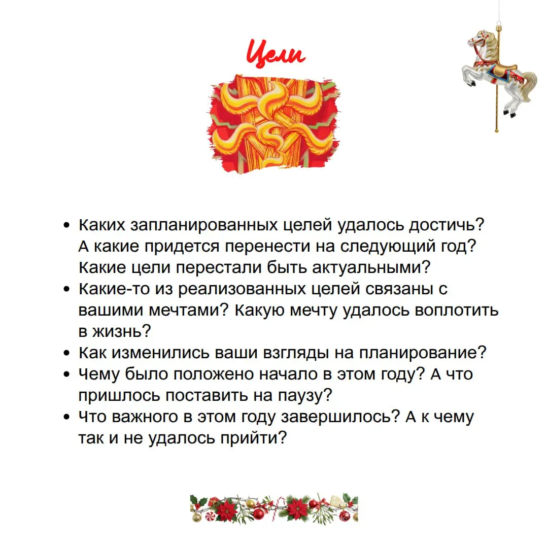 Как эффективно подвести итоги года, чтобы вдохновиться своими достижениями и продвинуться вперед?
Подведение итогов – не просто список достижений, это истории нашей жизни | Сетка — социальная сеть от hh.ru