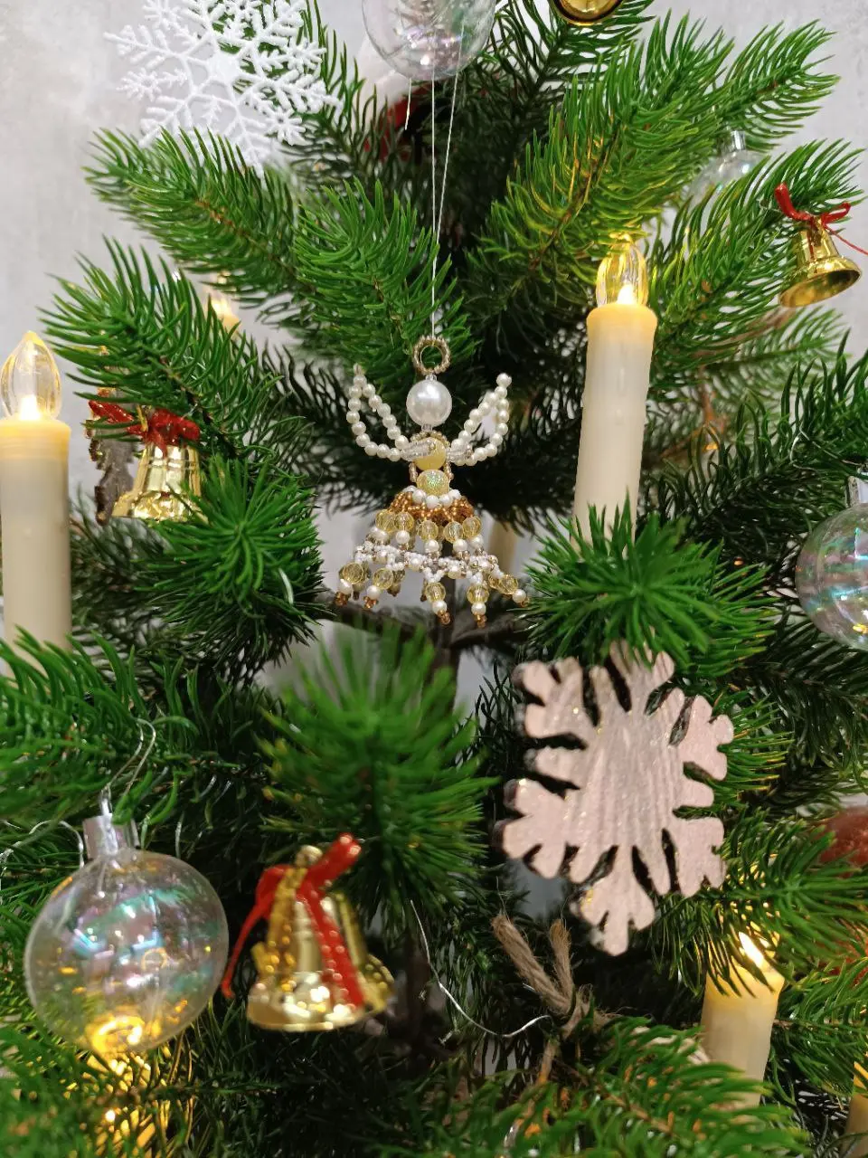 Привет, друзья!
Вот и ещё один виток вокруг солнца пролетел!🎄☃️❄️
Каким он был?
Честно, у меня смешанные чувства, но я точно знаю одно: спасибо, что были где-то рядом🙏
Ваши сообщения, реакции и даже п... | Сетка — социальная сеть от hh.ru