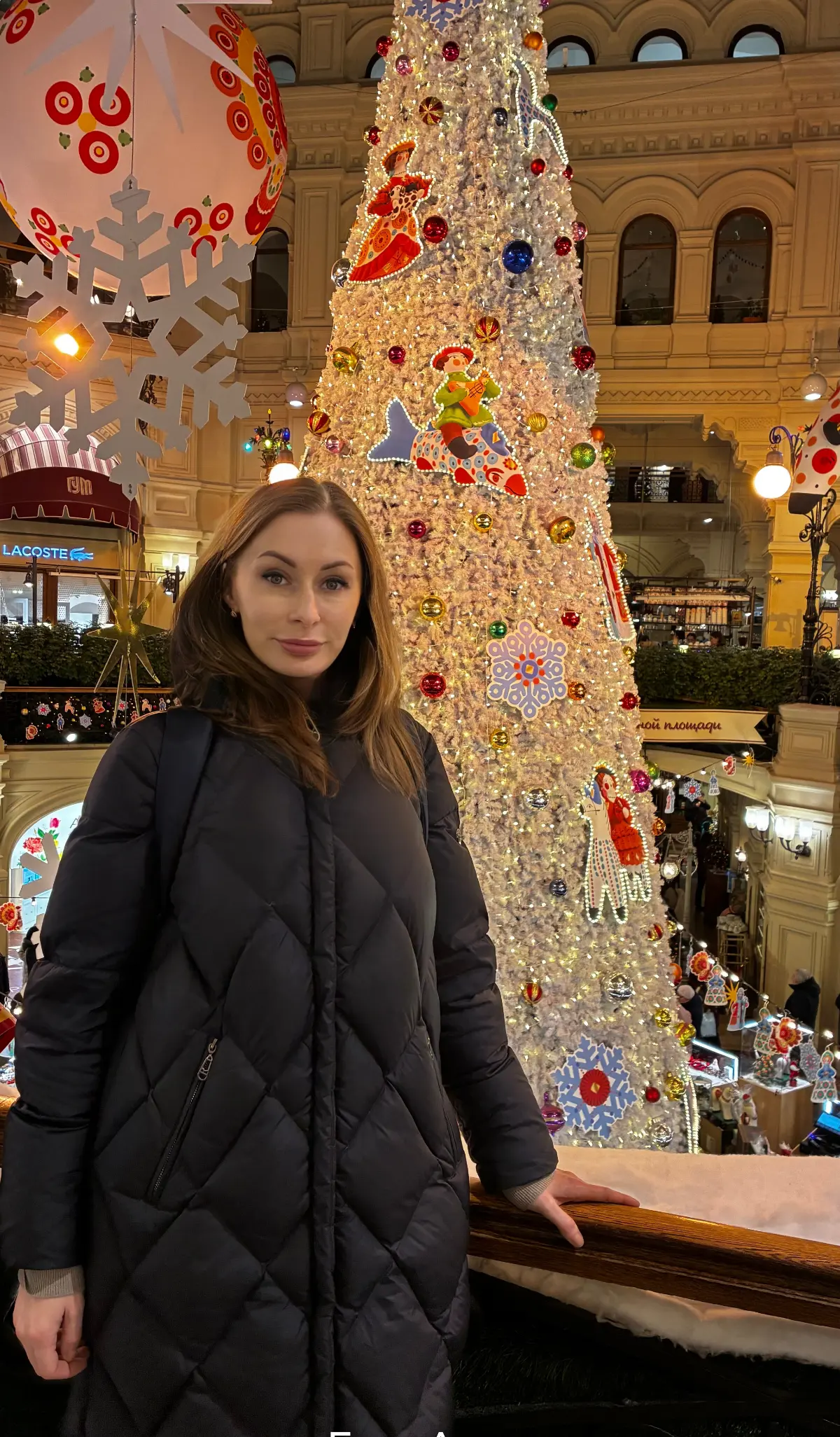 🎄🤍 С наступающим Новым годом и Рождеством, друзья! 🤍🎄 | Сетка — социальная сеть от hh.ru