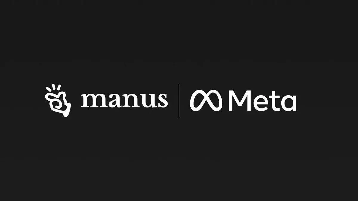 Meta приобретает ИИ-стартап Manus за 2 млрд долларов
Корпорация Meta Platforms официально подтвердила покупку сингапурского стартапа Manus, специализирующегося на разработке автономных ИИ-агентов | Сетка — социальная сеть от hh.ru