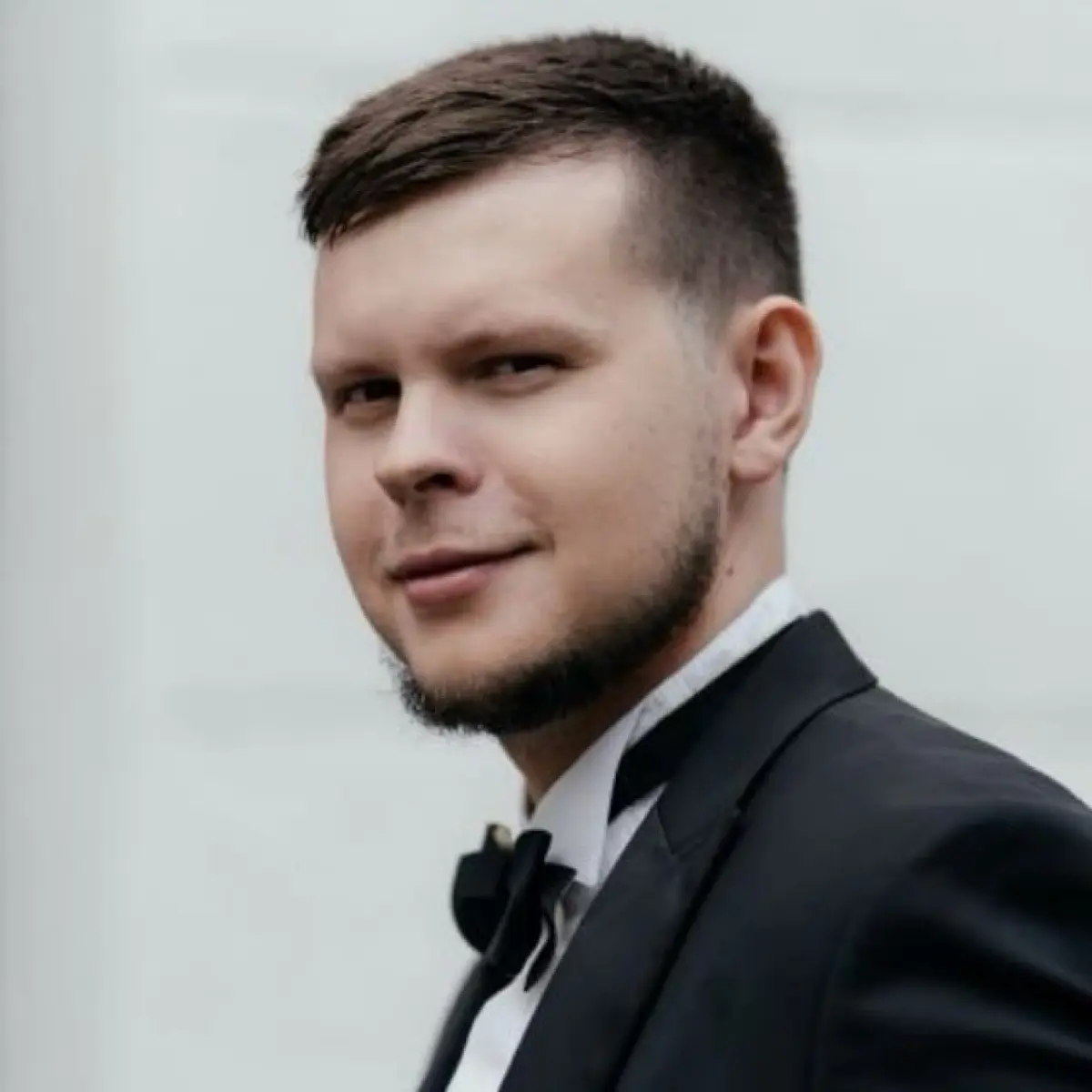 Максим Овчинников | Сетка — социальная сеть от hh.ru