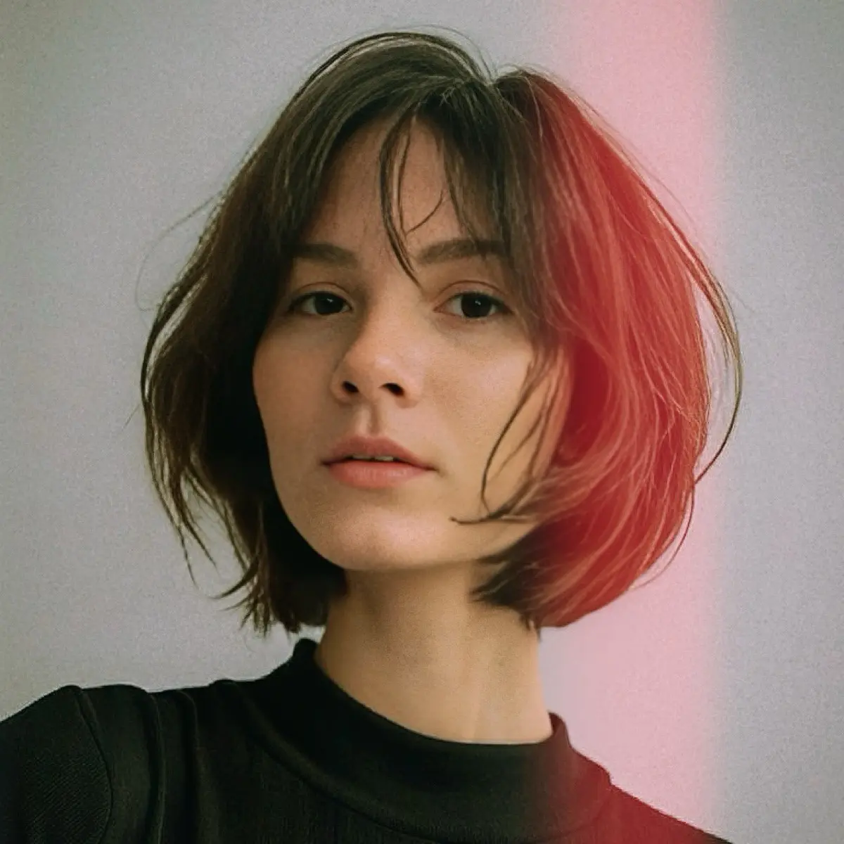 Алёна Горбунова