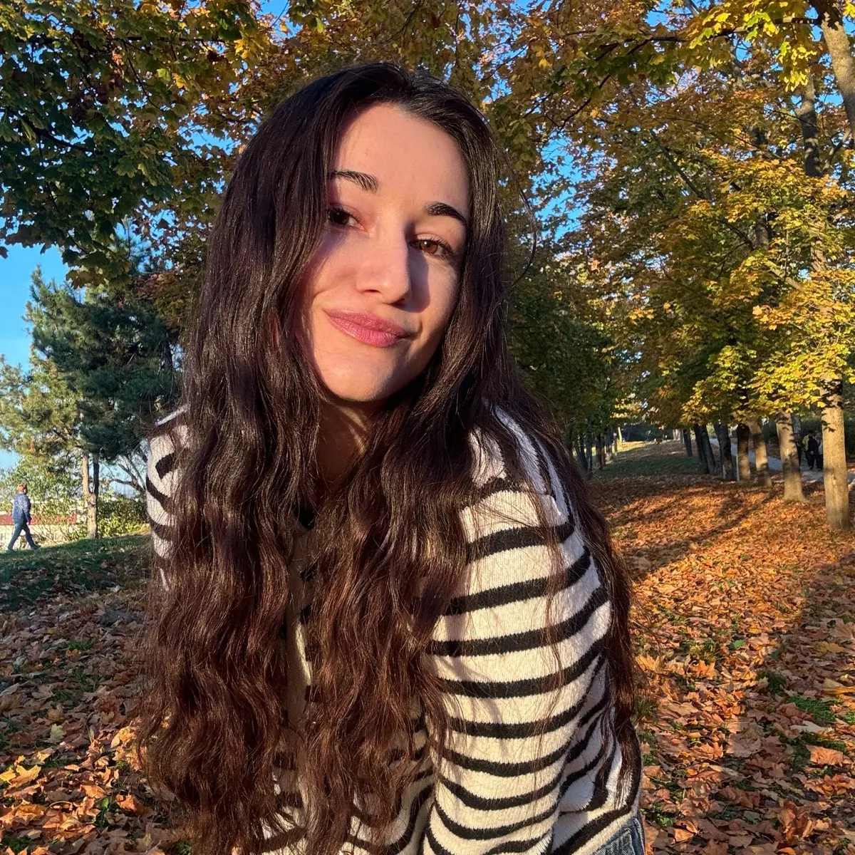 Венера Ягьяева | Сетка — социальная сеть от hh.ru