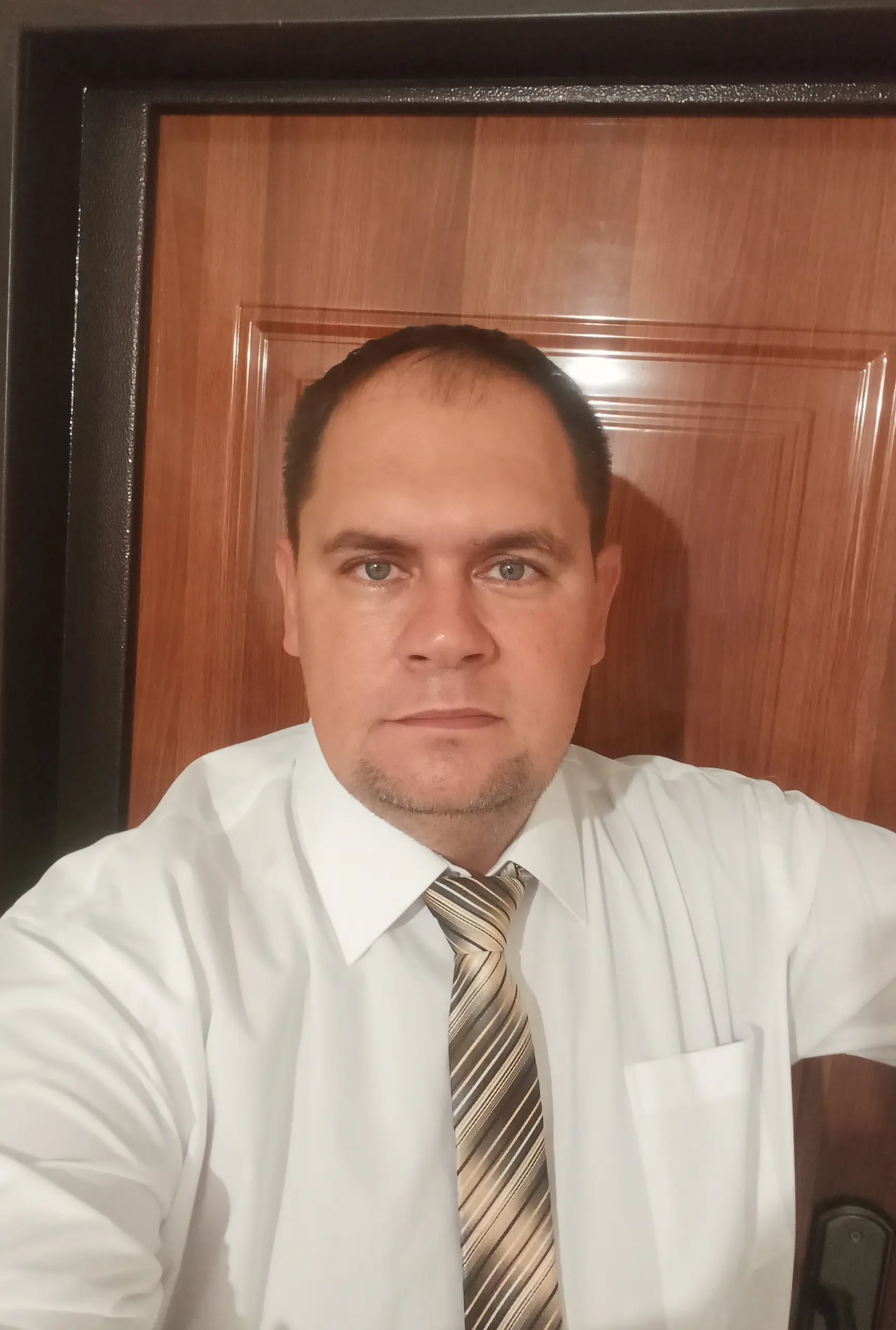 Александр Демин