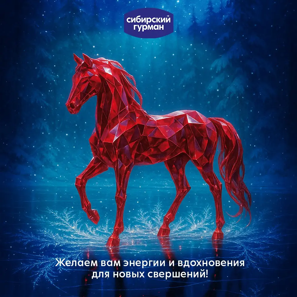 🎄 Дорогие друзья, партнёры и наши замечательные коллеги!
Год 2025-й был как конвейер новой линии — динамичный, мощный и продуктивный! ⚙️ Мы активно развиваемся, осваиваем новые рынки и повышаем эффект... | Сетка — социальная сеть от hh.ru