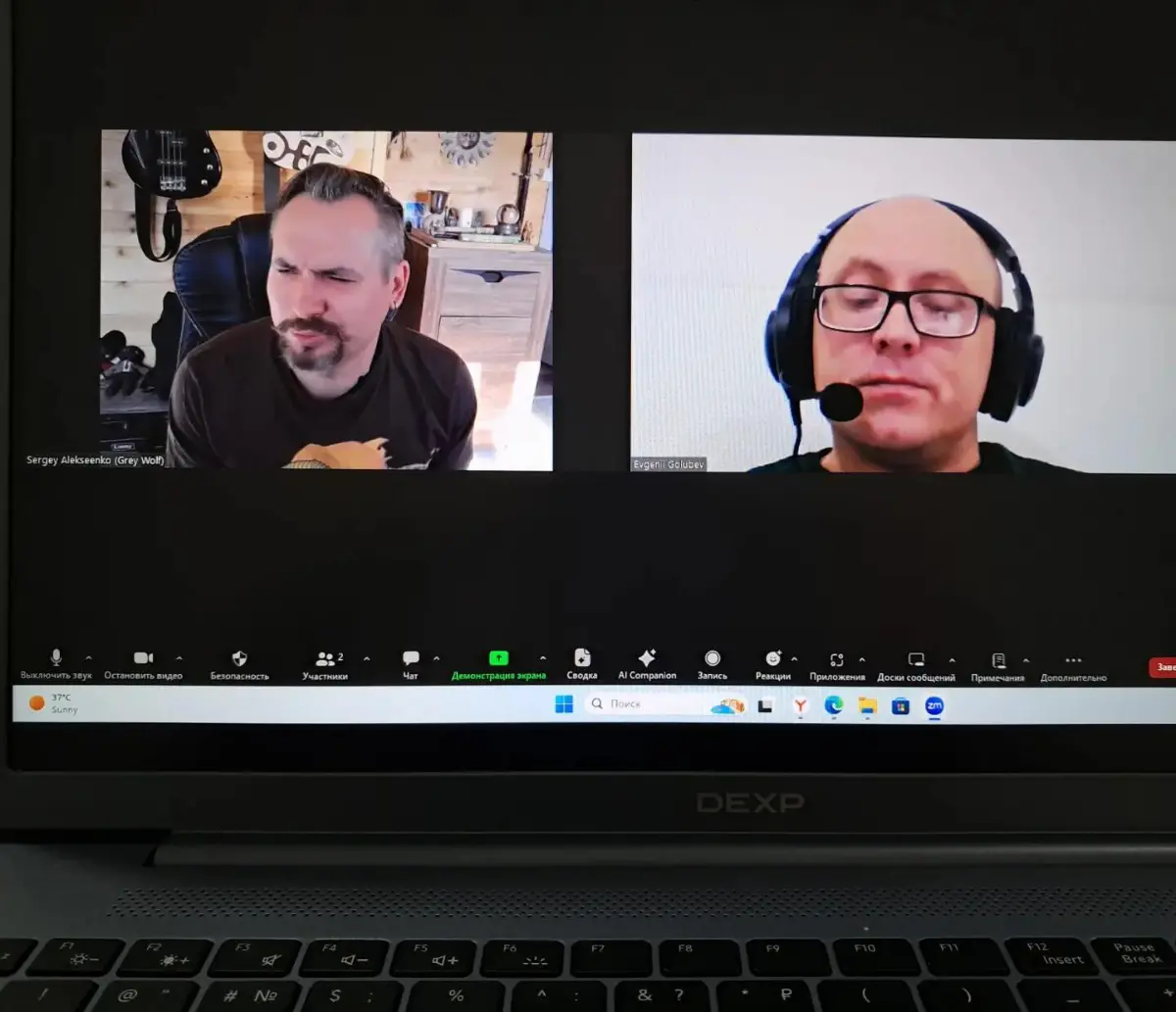 #айти, #ии, #продакт, #менеджерпродукта  
Как топ продакт-менеджер из IT-гиганта «упаковал» свой мозг на английский | Сетка — социальная сеть от hh.ru