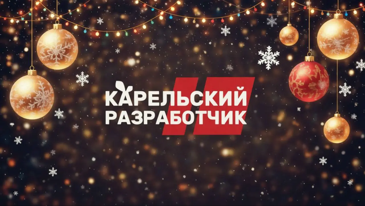 🍒 Карельский разработчик: Как мы прожили 2025-й и что нас ждет в 2026-м
Друзья, партнеры и коллеги! Пришло время подвести итоги года, который стал для нас переломным | Сетка — социальная сеть от hh.ru