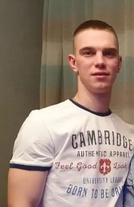 Сергей Баранов