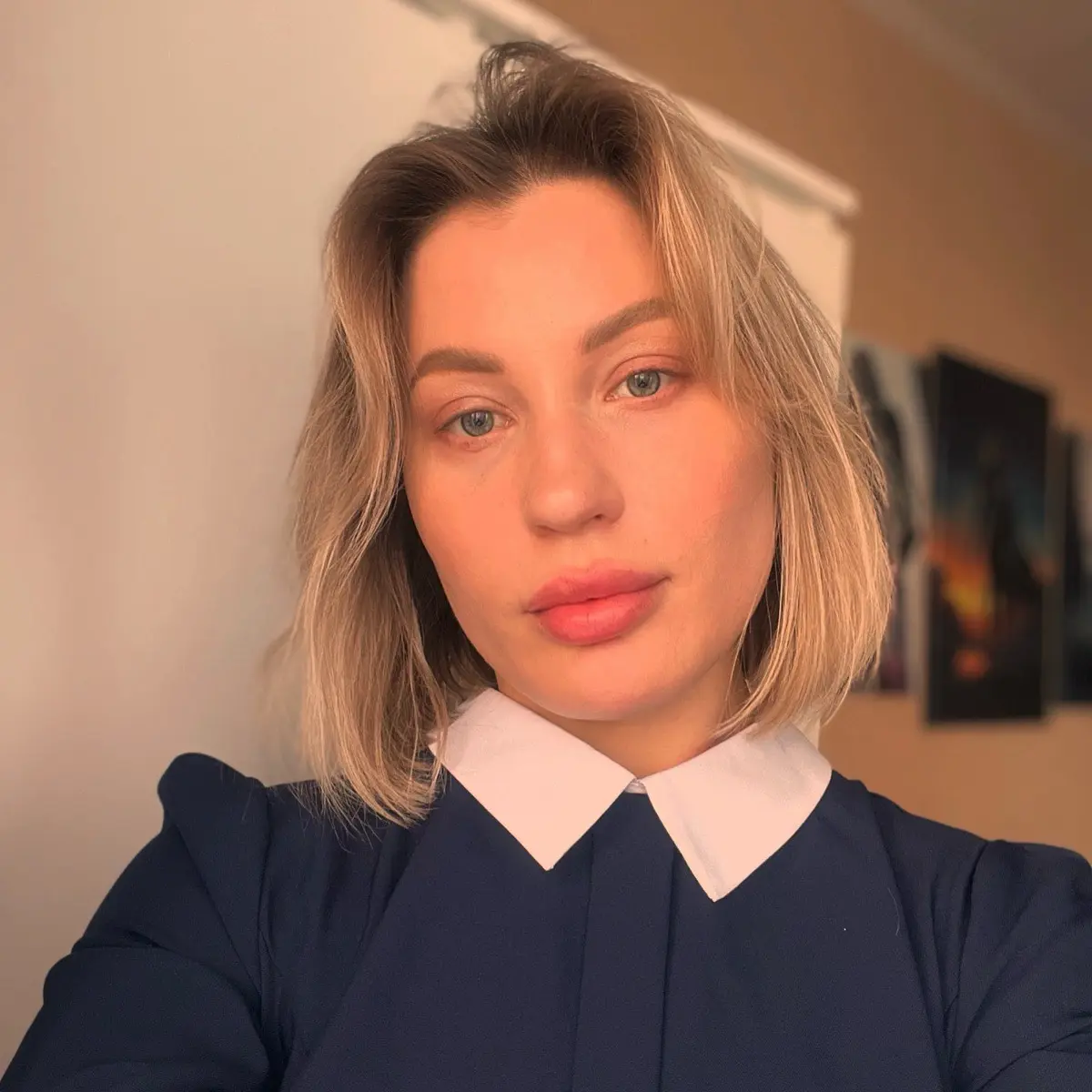 Милла Майер