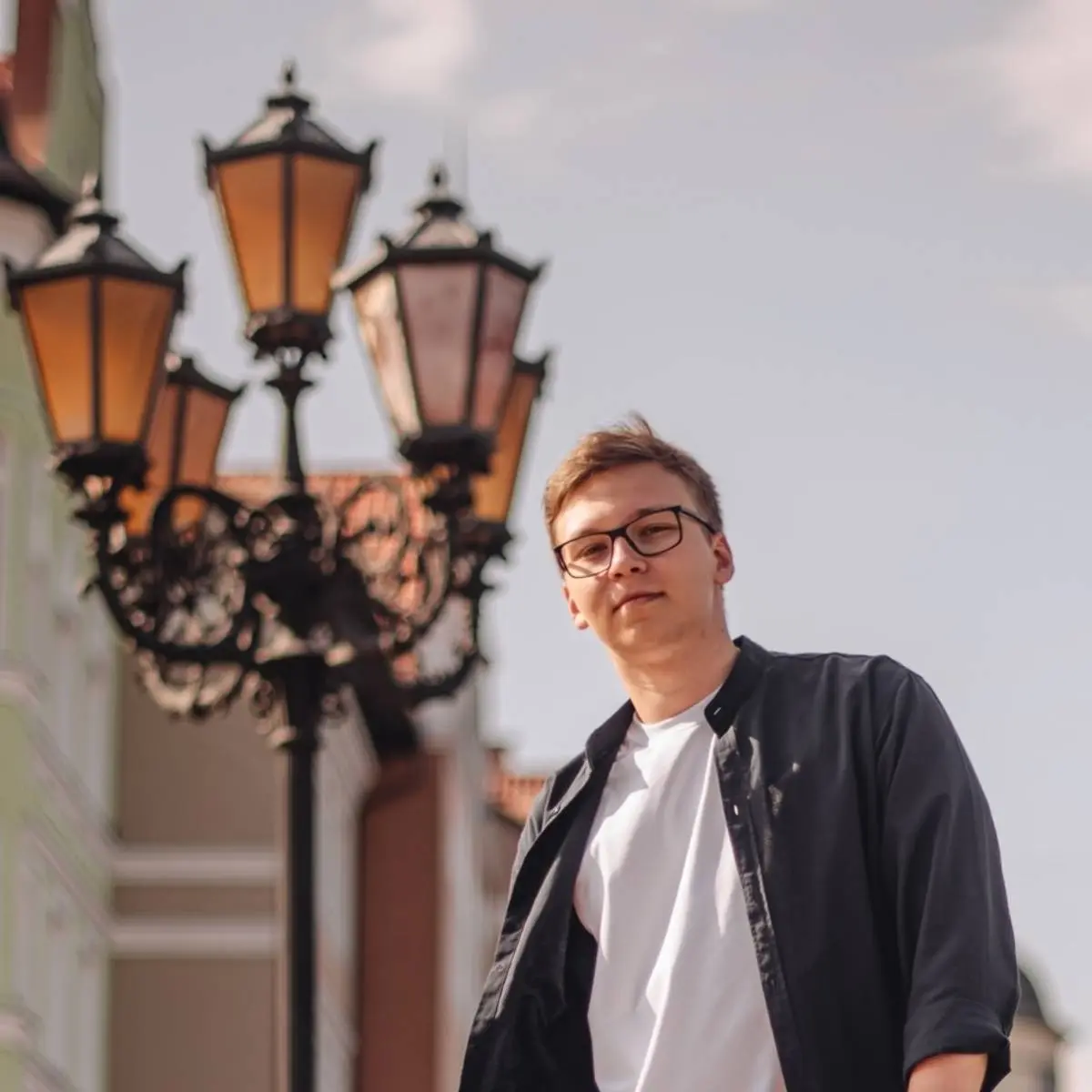 Тимофей Желтов | Сетка — социальная сеть от hh.ru