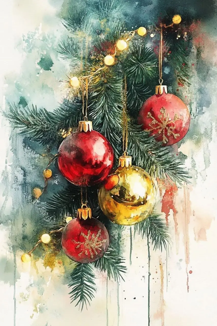 С Новым годом! | Сетка — социальная сеть от hh.ru