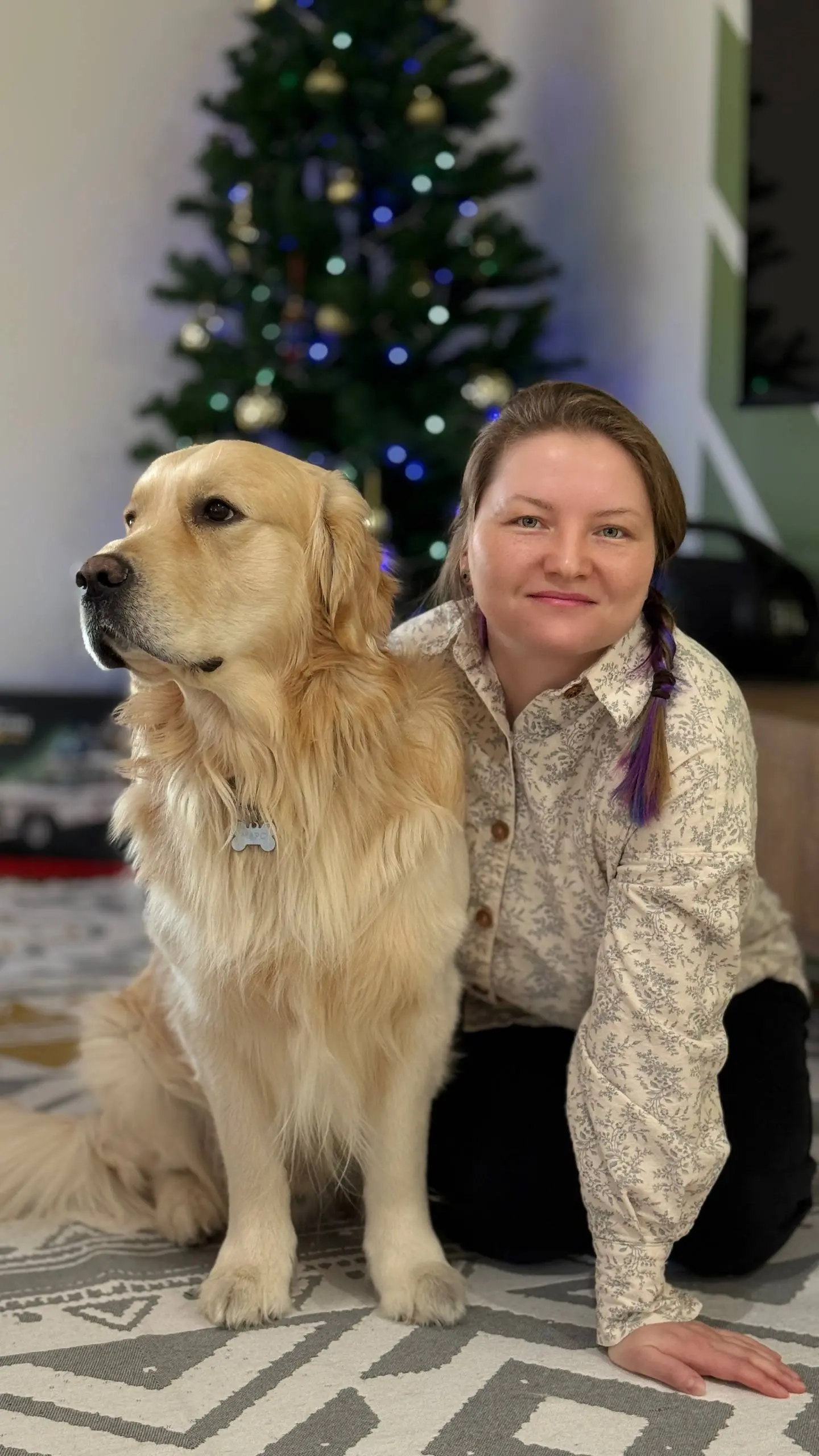 Ну что, коллеги! С наступающим Новым годом 🍾🎄
Лично для меня 2024 был апогеем рабочего напряжения. Поэтому в 2025 я искала баланс между работой и отдыхом. Вроде бы нашла | Сетка — социальная сеть от hh.ru