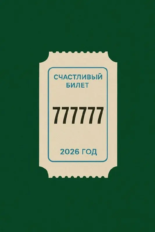 С Новым годом!⛄️🍬
Пусть у вас сбудется всё значимое, успехи будут расти, удачи - догонять и встречать!
Берегите себя 🍀
И забирайте подарки! 🎆
http://nkpsychologyst.tilda.ws/gifts | Сетка — социальная сеть от hh.ru