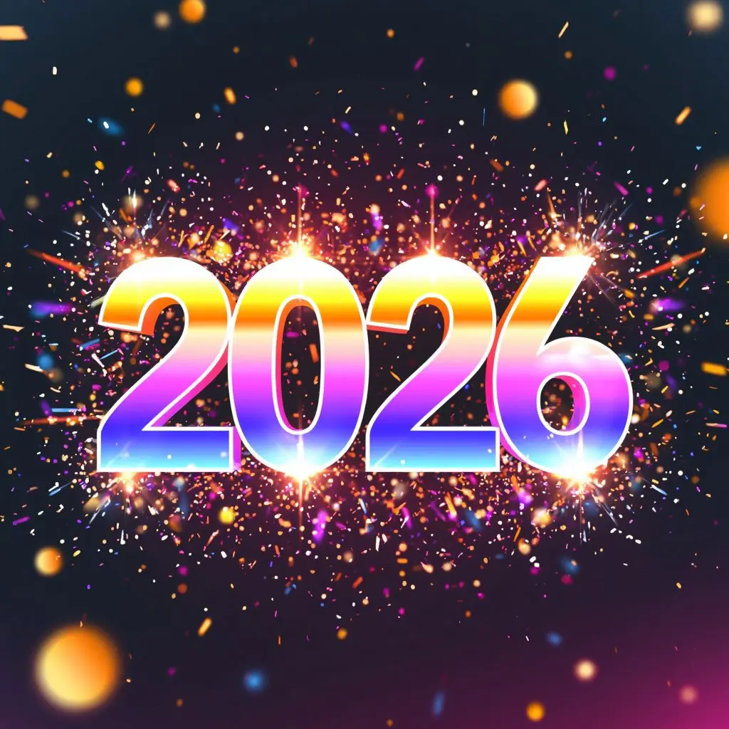 🎆 С Новым 2026 годом, коллеги! 🎇
Год, полный тендеров, расчётов и сложных решений, подходит к концу. Сегодня — время отложить в сторону регламенты, выключить мониторы и просто быть людьми | Сетка — социальная сеть от hh.ru