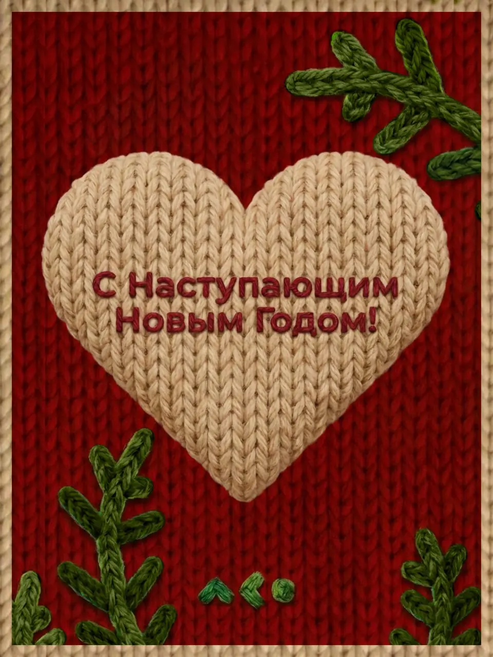 С наступающим Новым Годом, друзья! 🎀
Пока все загадывают желания под бой курантов, мы решили заглянуть чуть глубже — и разбили целую партию волшебных печенек с предсказаниями специально для вас | Сетка — социальная сеть от hh.ru