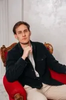 Анатолий Нестеров | Сетка — социальная сеть от hh.ru